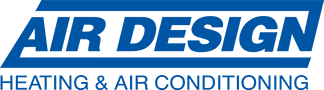 Air Design Spokane Logo
