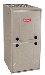 Bryant Gas Furnace