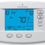 Digital Thermostat - HVAC Service Spokane