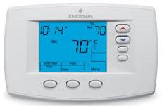 Digital Thermostat